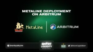 Metaline Deployment on Arbitrum