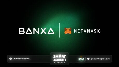Banxa partners with Metamask