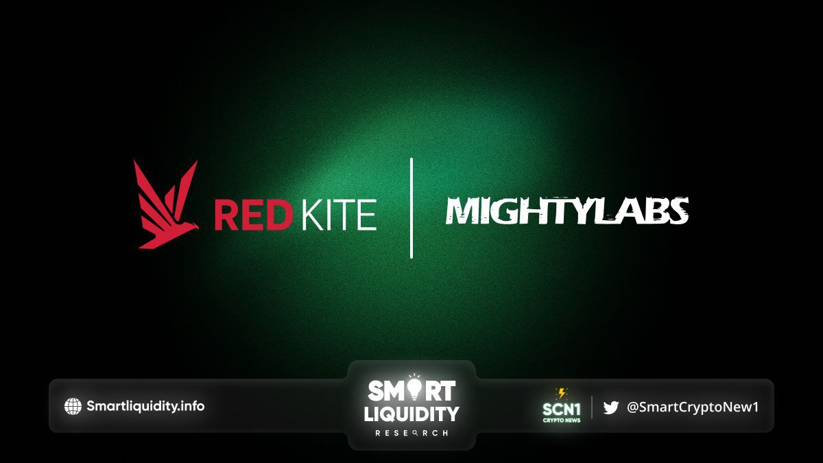 Red Kite partners with Mighty Labs