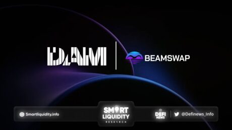 Beamswap & DAM Finance Alliance