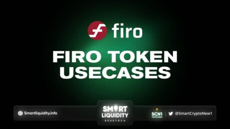 Introducing FIRO Token Use-cases