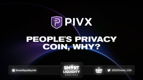 PIVX — The People's Privacy Coin