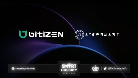 Bitizen Wallet Partners with Ascendant