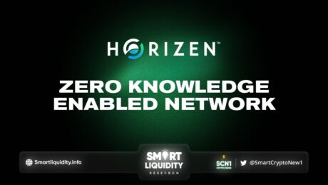 Horizen: ZK-Enabled Network