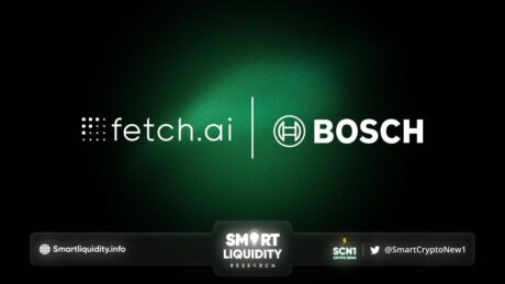 Fetch.ai Partners with Bosch