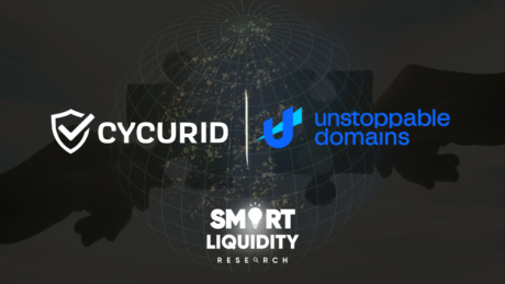 CycurID Partnership with Unstoppable Domains