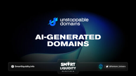 Unstoppable AI-Generated Domains