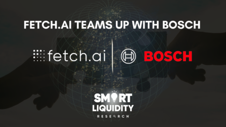 Fetch.ai Strategic Partnership with Bosch