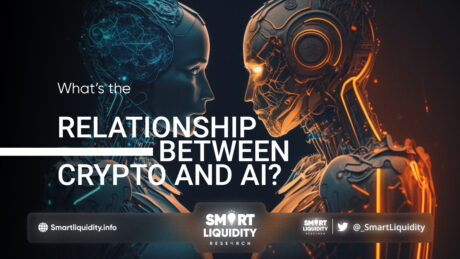 What’s the Relationship Between Crypto and AI?