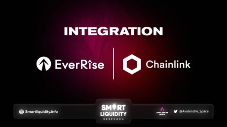 EverRise Integration with Chainlink Price Feeds