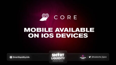 Core Mobile Available on iOS devices