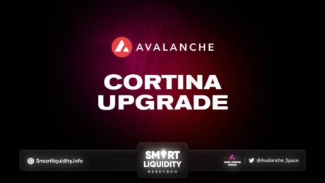The Avalanche Cortina Upgrade