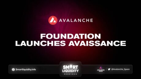 The Avalanche Foundation Launches Avaissance