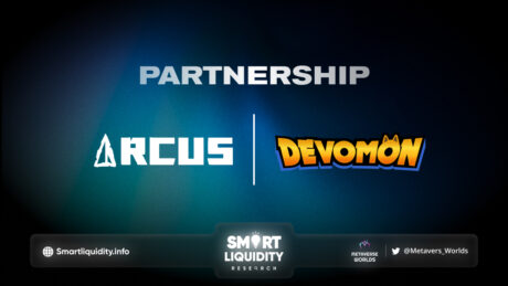 Arcus and Devomon Partnership