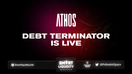 Athos Debt Terminator is now live