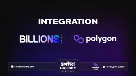 Billions Quest Integrating with Polygon