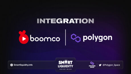 Boomco and Polygon Integration
