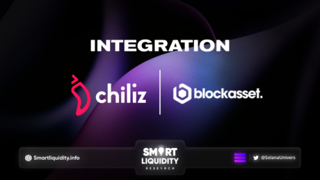 Blockasset Integration with Chiliz Chain