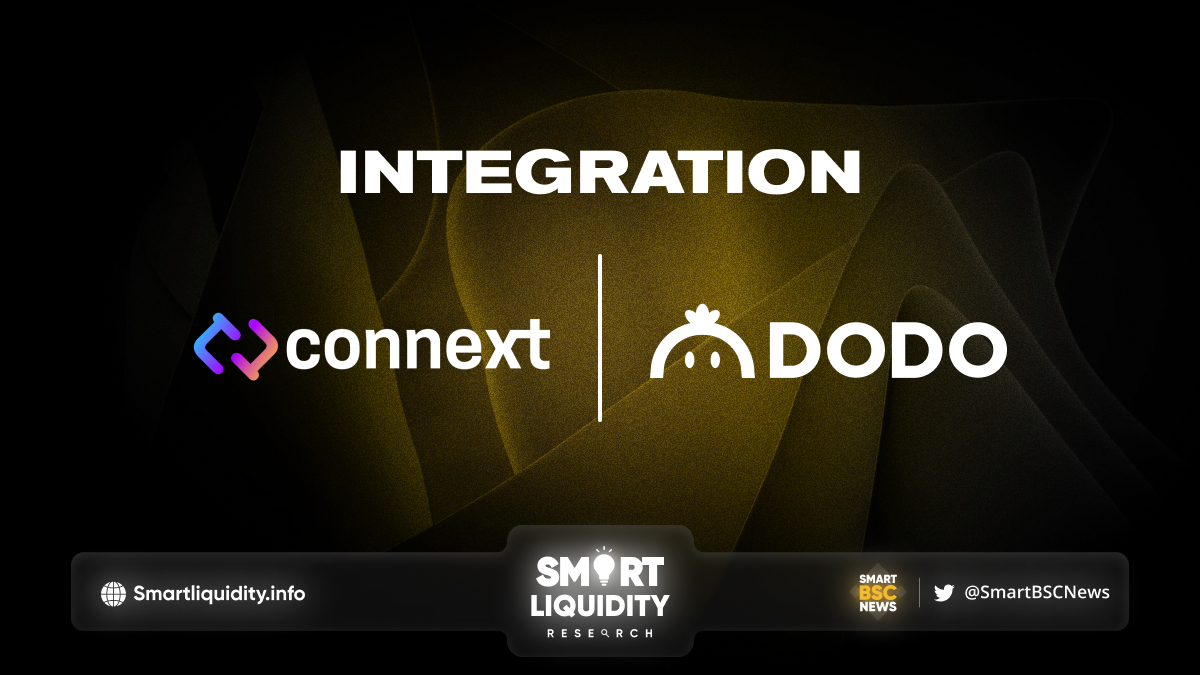 DODO Integration with Connext