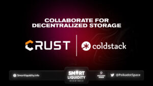 ColdStack Integration Crust Cloud