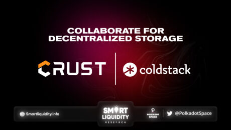 ColdStack Integration Crust Cloud