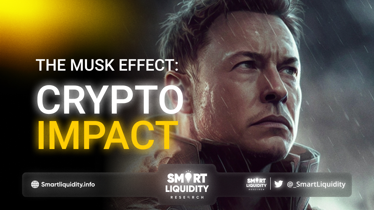 How Elon Musk’s Tweets Move Crypto Market