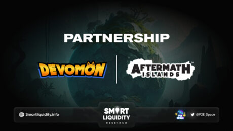 Devomon and Aftermath Islands Partnership