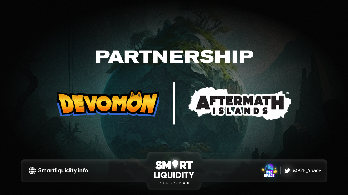 Devomon and Aftermath Islands Partnership