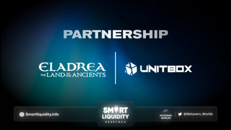 Eladrea and Unitbox Partnership