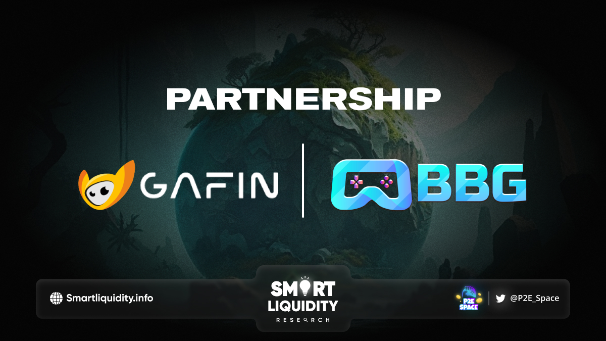Gafin and Beng Beng Gaming Partnership