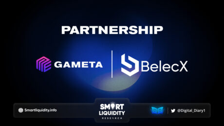 Gameta and BelecX Partnership