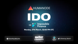 Humanode IDO on Impossible Finance