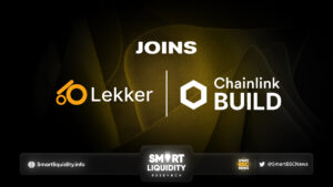Lekker Finance Joins Chainlink BUILD