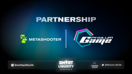 MetaShooter and GamePhylum Partnership