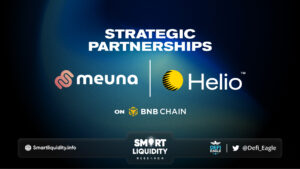 Helio Protocol Deepens Strategic Partnerships with Meuna on BNB Chain