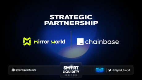 Mirror World Partners with Chainbase