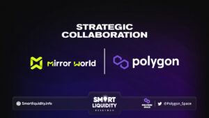 Mirror World and Polygon Strategic Collaboration