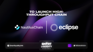 Nautilus Chain and Eclipse Partnership