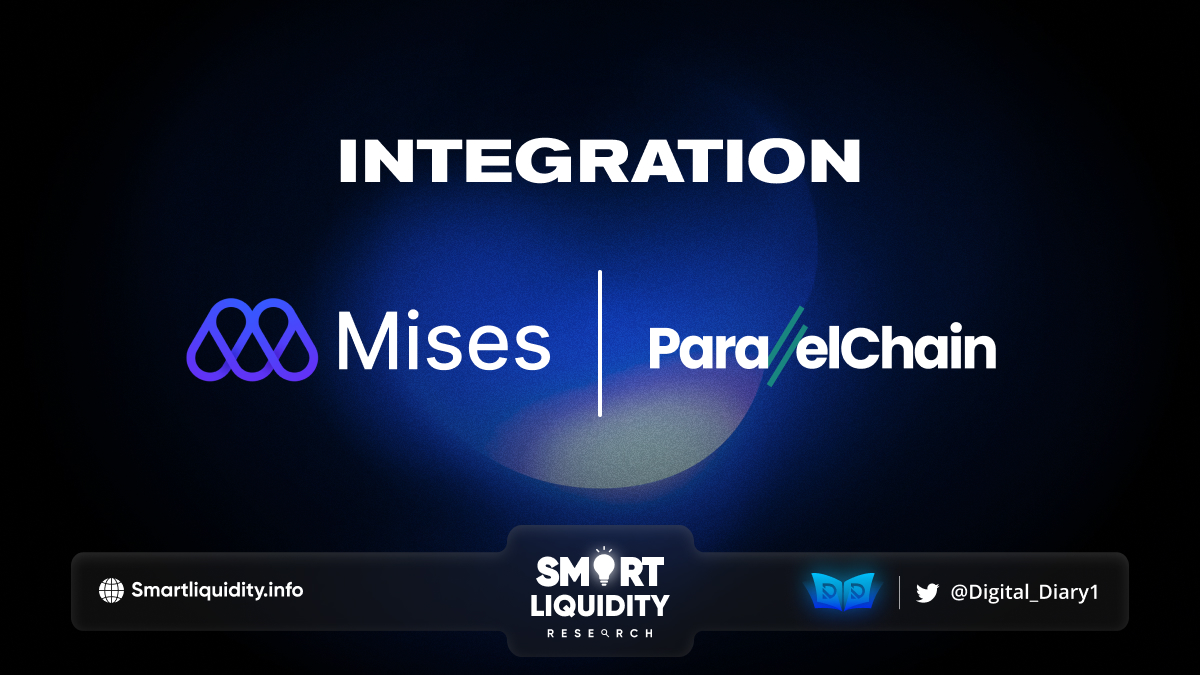 ParallelChain Mainnet and Mises Integration