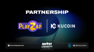 KuCoinLabs and KCC Co-sponsor PlayZap Tournament