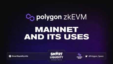 Polygon zkEVM mainnet and its Uses