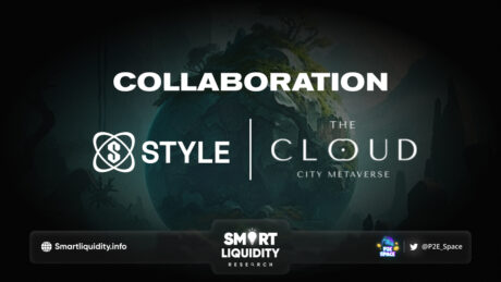 STYLE Protocol Collaborates with Cloud City