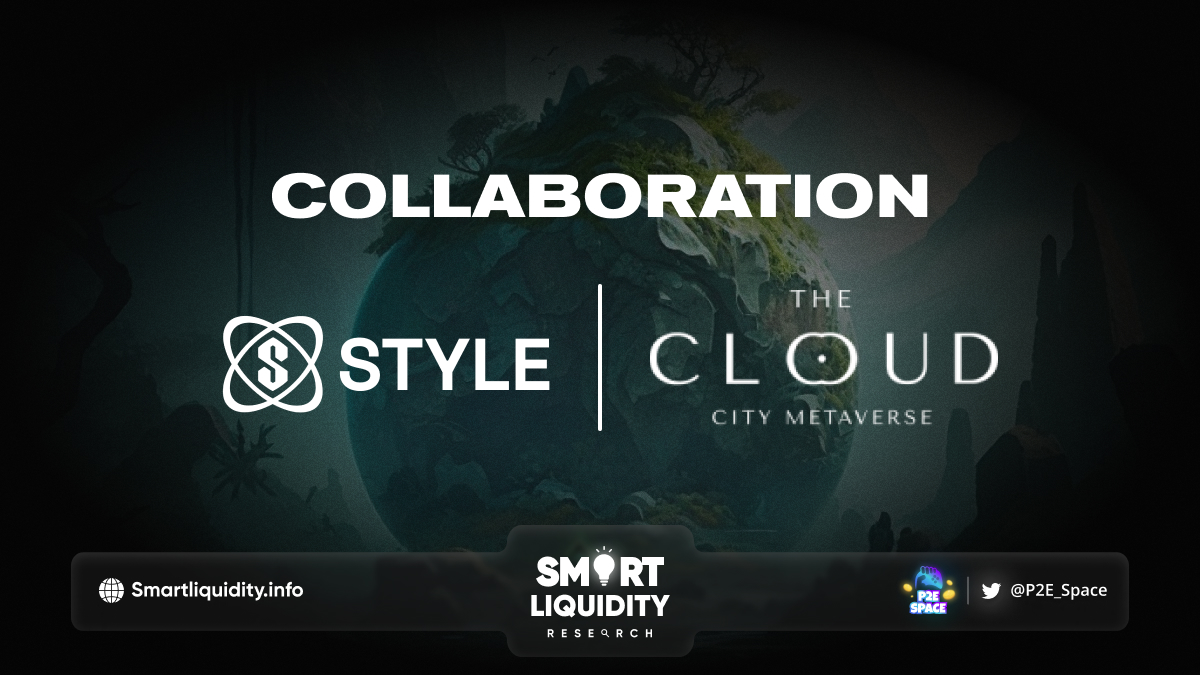 STYLE Protocol Collaborates with Cloud City