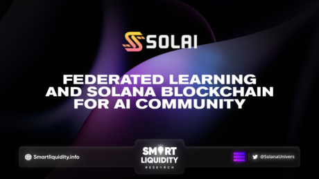 Solai : The First Community-Driven AI