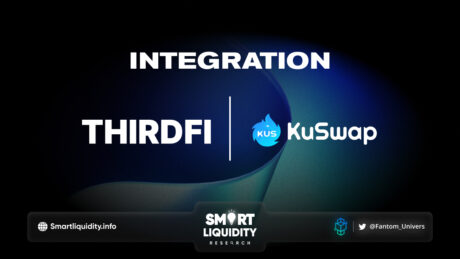 ThirdFi Integration with KuSwap