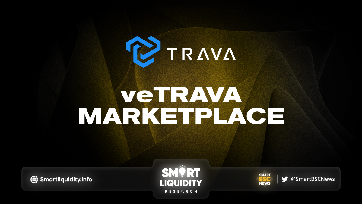 Trava VeTrava Marketplace Smart Liquidity Research Trava VeTrava Marketplace Smart Liquidity Research