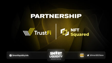 TrustFi Strategic Partnership with NFTSquared