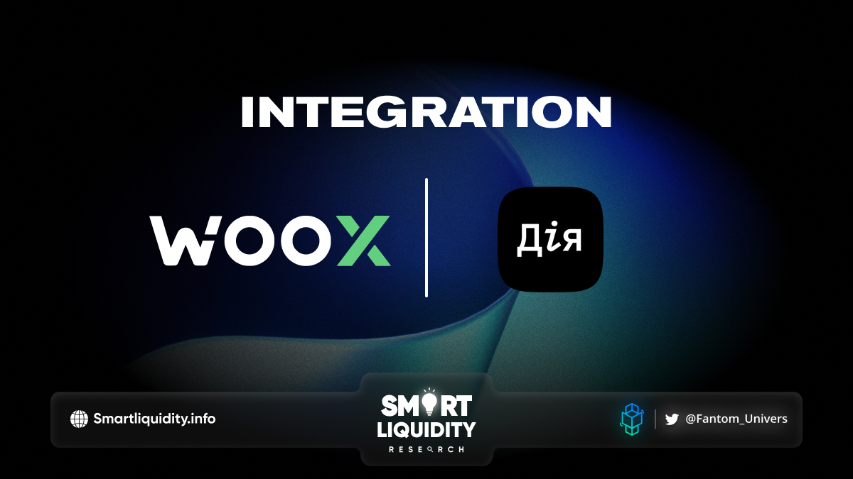 WooX Integration with Diia application