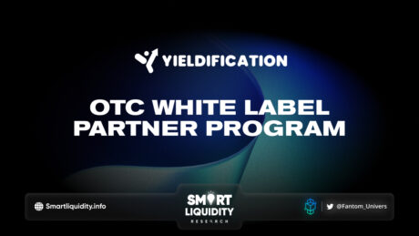 OTC White Label Partner Program