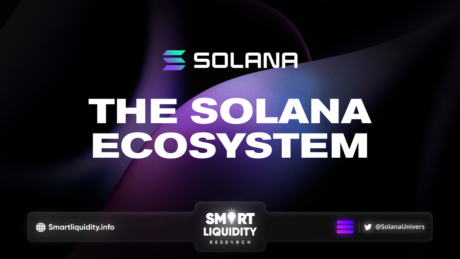 The Solana Ecosystem
